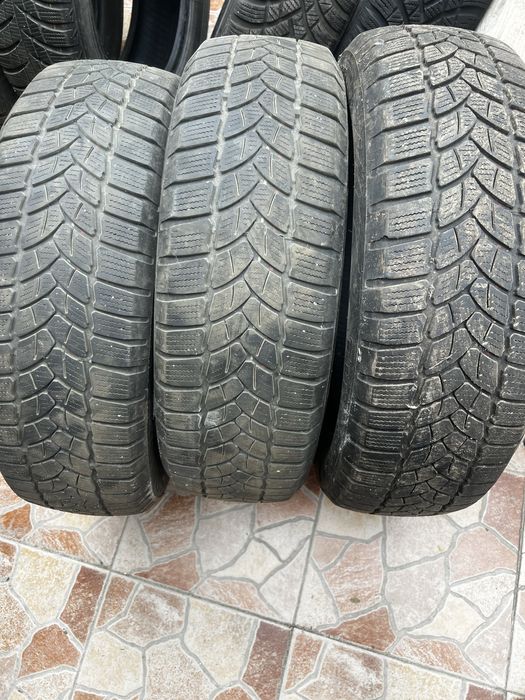 Bridgestoone i Firestoone 185/65/15