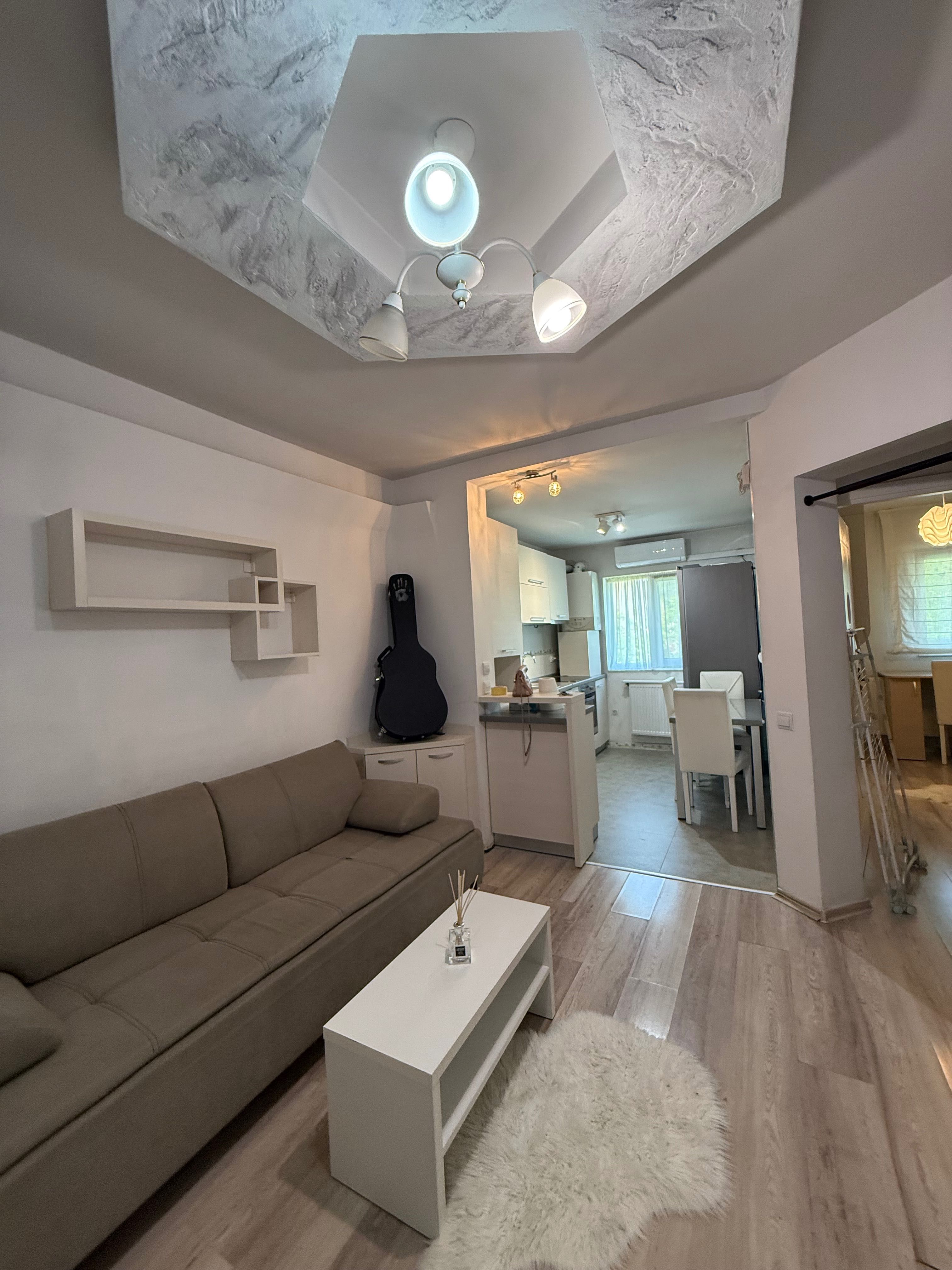 Apartament de inchiriat