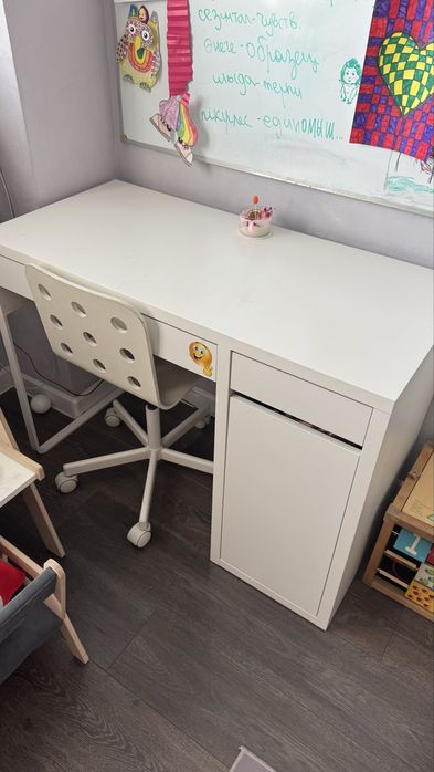 Письменный стол ikea