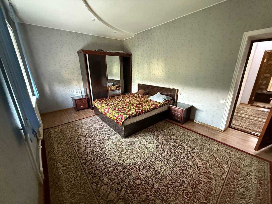 Продаётся 2х комн квартира на 3 этаже Ор-р   Горгаз Умид стадион