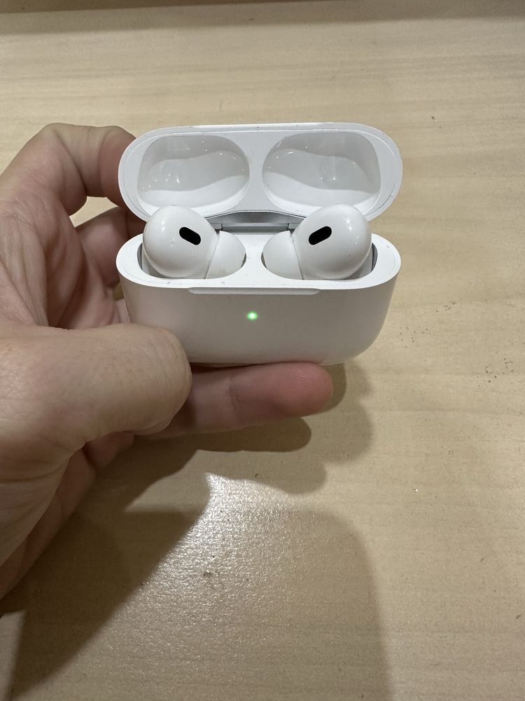 Airpods Pro 2 7Milliard