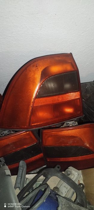 Оаел Зафира А Вектра Б Астра Ж