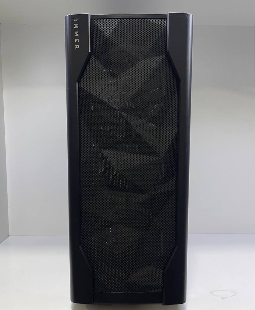 Immer case RGB 4Fan