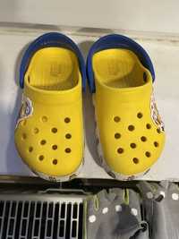 Pantofi de casa / sandale Crocs C8