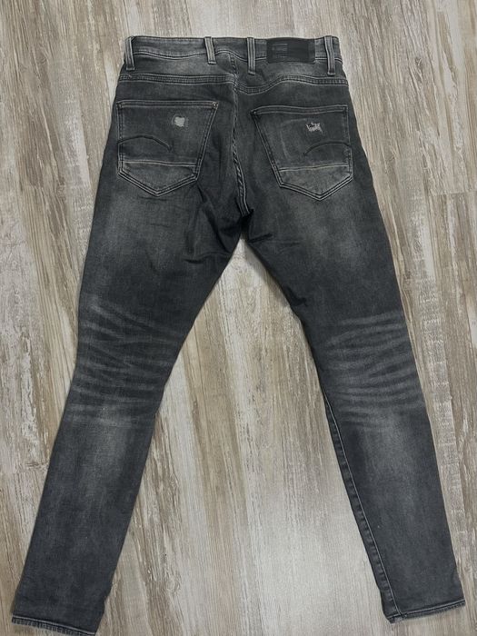 Оригинални мъжки дънки G-STAR