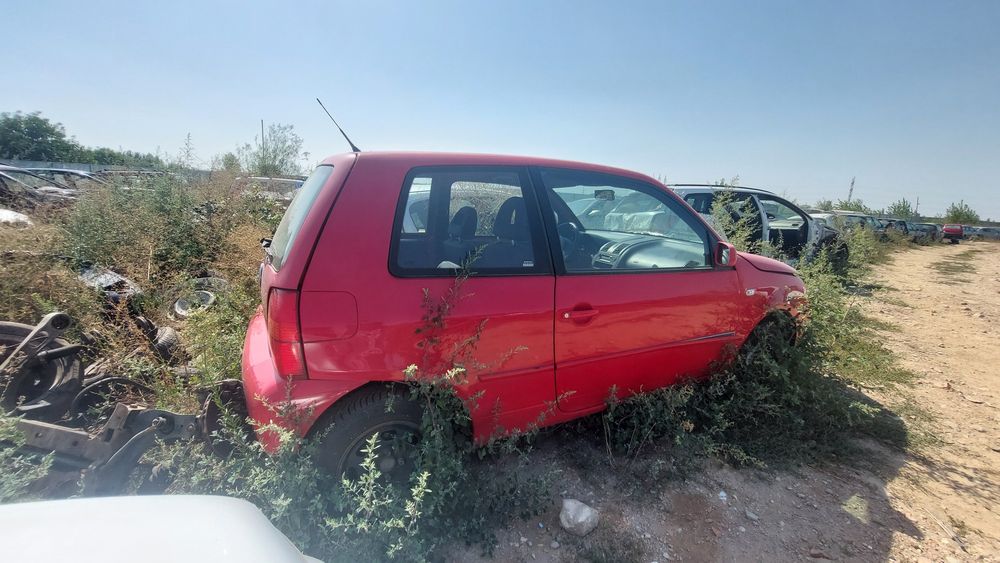 Piese vw polo lupo 1.4 1.0 1.2 motor usa bara stop portbagaj hayon