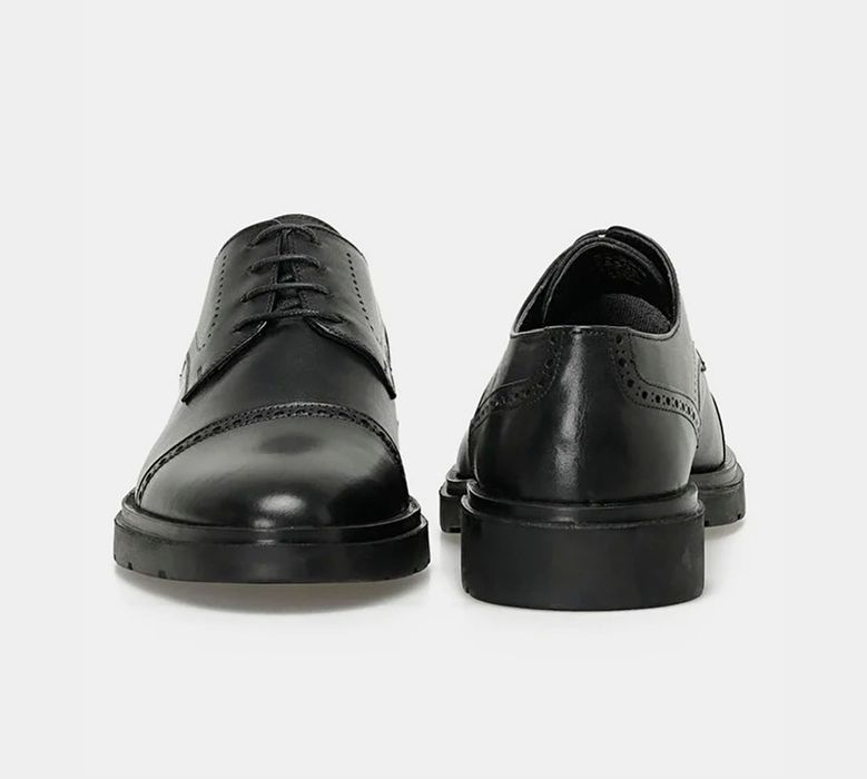 Кожаные дерби INCI Samuel