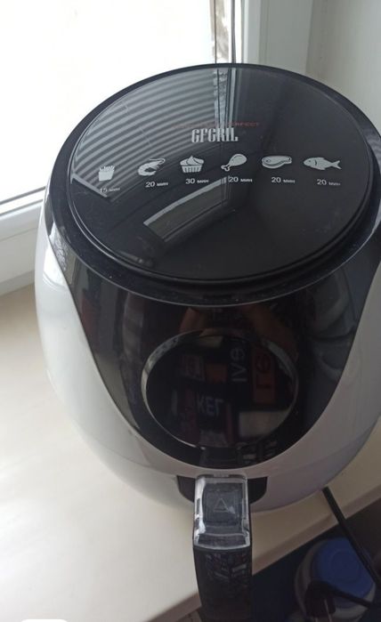 Продаю электрогриль и мультиварку