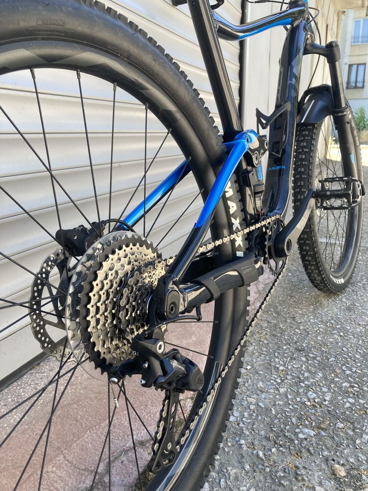 Giant anthem mtb ,планински велосипед
