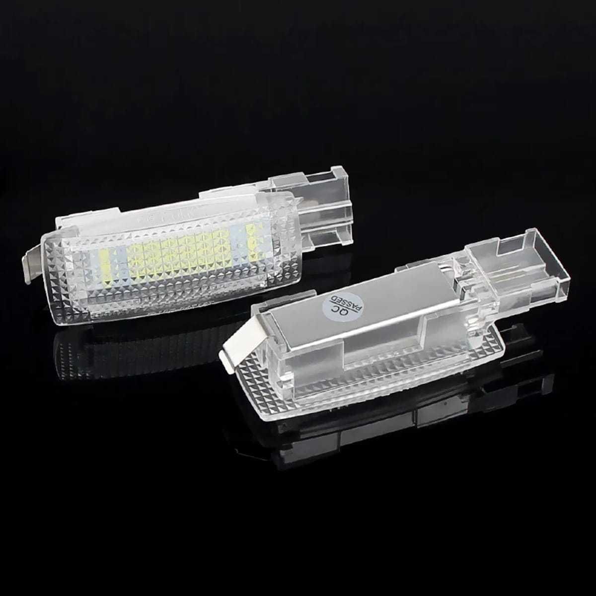 Лед Плафони за сенник LED VW SEAT SKODA