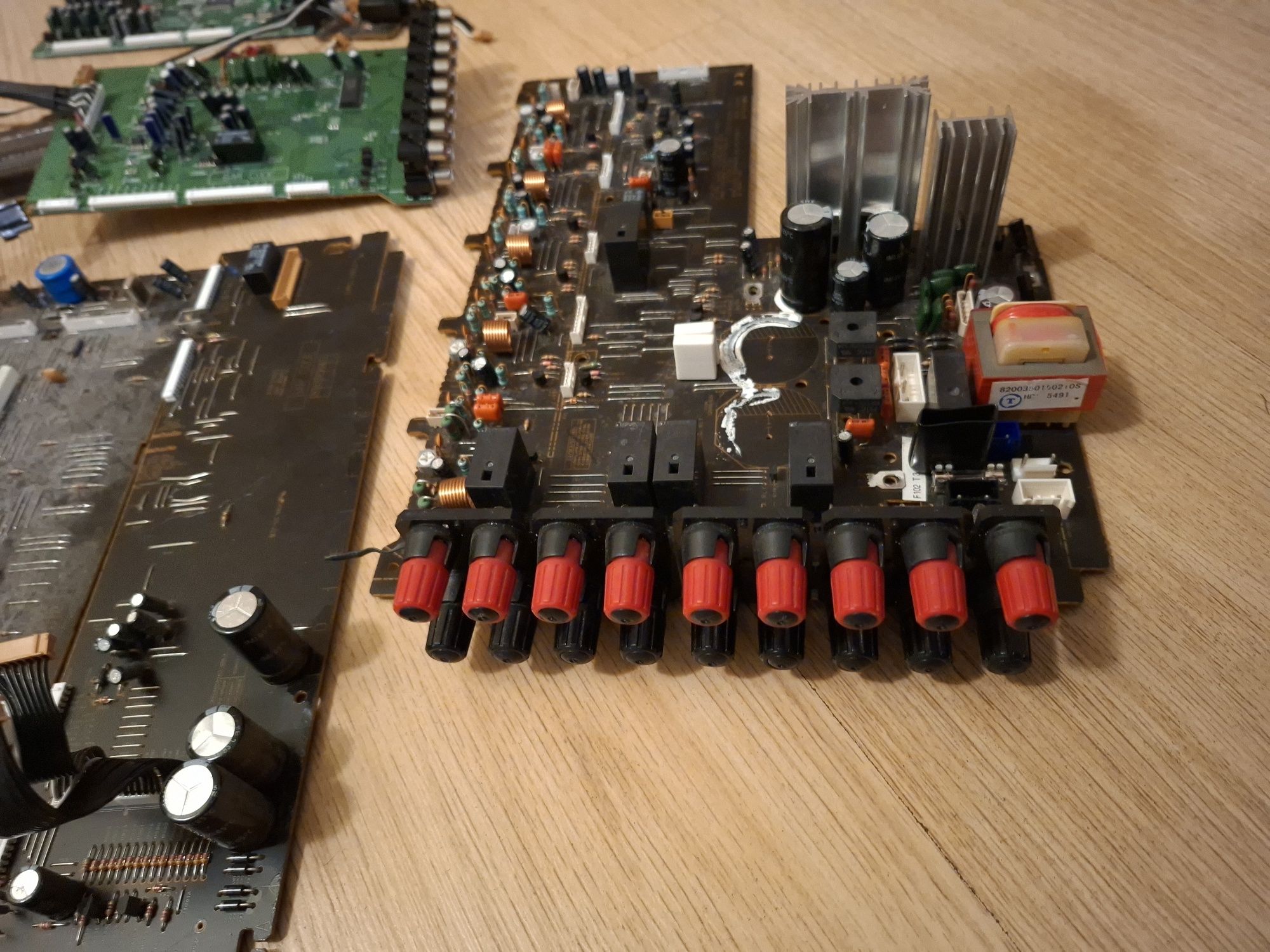 Placi electronice,  module