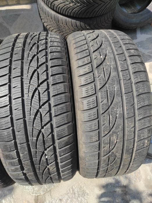 225/50/17 Hankook 4бр
