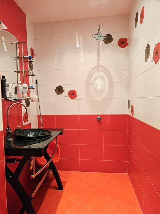 Дава се под наем Тристаен апартамент в Пловдив, Тракия - 72 кв.м за 425 € - Снимка #9