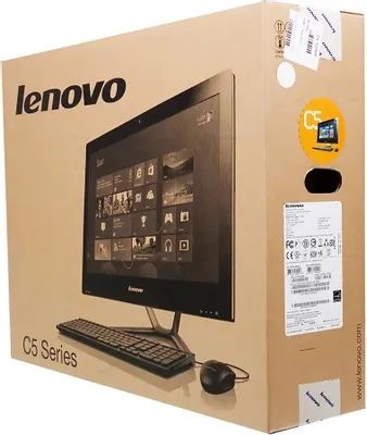 Моноблок компьютер Lenovo C5 Series