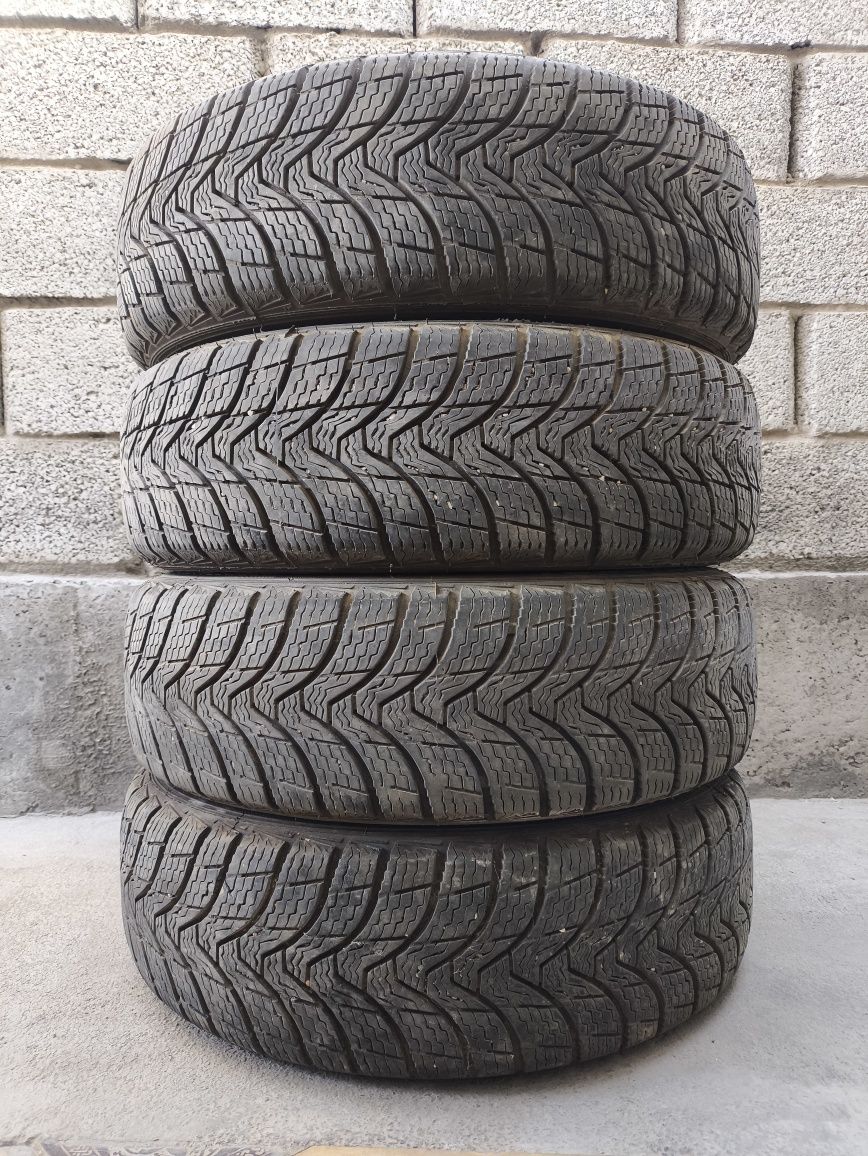 Зимние шины 175/65/R14