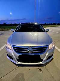 Vand volkswagen passat cc