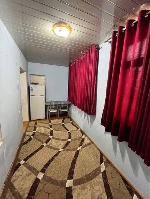 Ц5 3х Комнатная еуро Апартмент