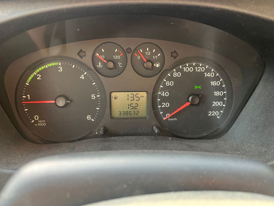 Ford Transit 2.2 TDCI