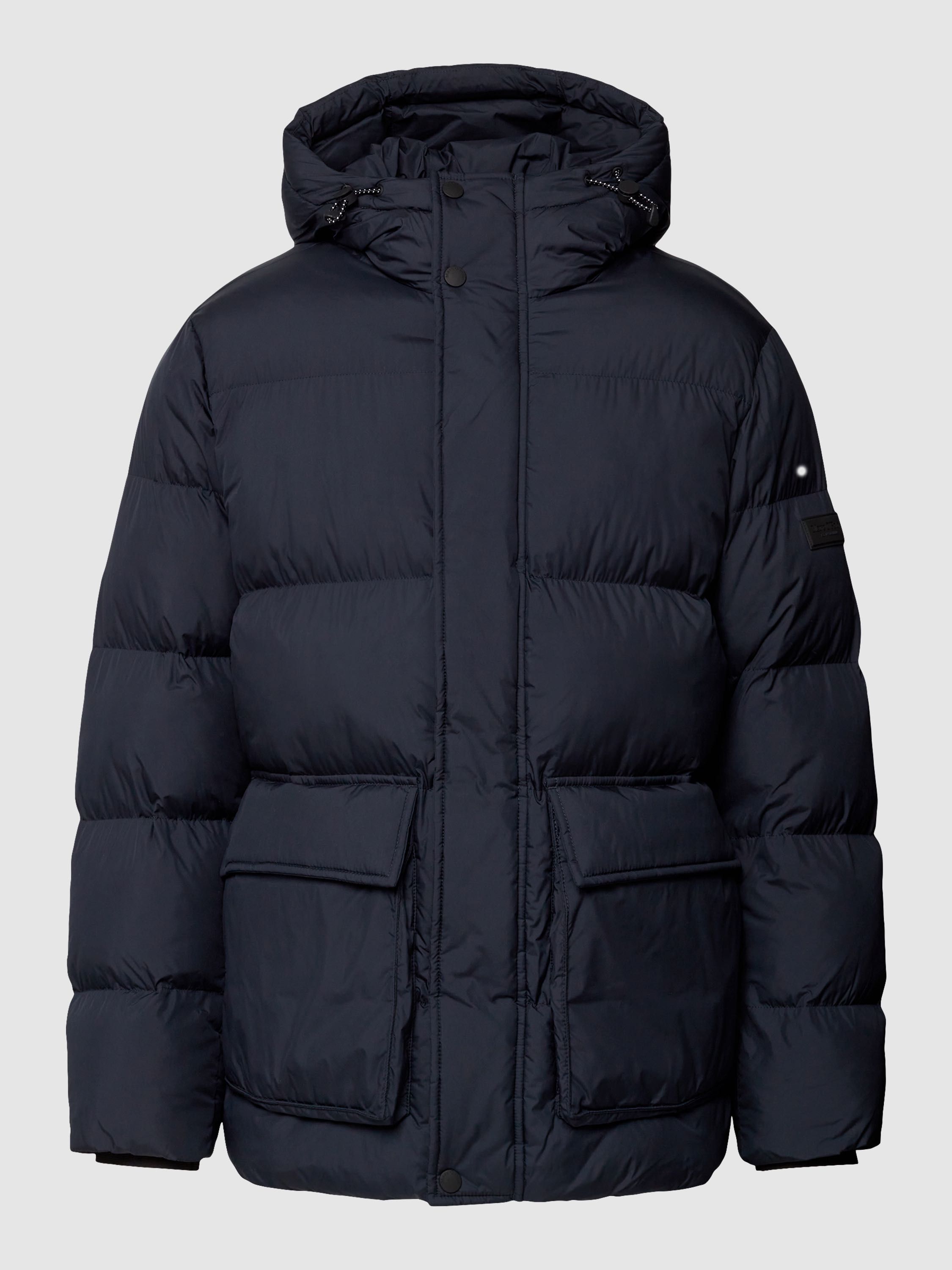 MARC O’POLO Hooded Puffer Jacket ОРИГИНАЛНО мъжко зимно яке M/L/XL