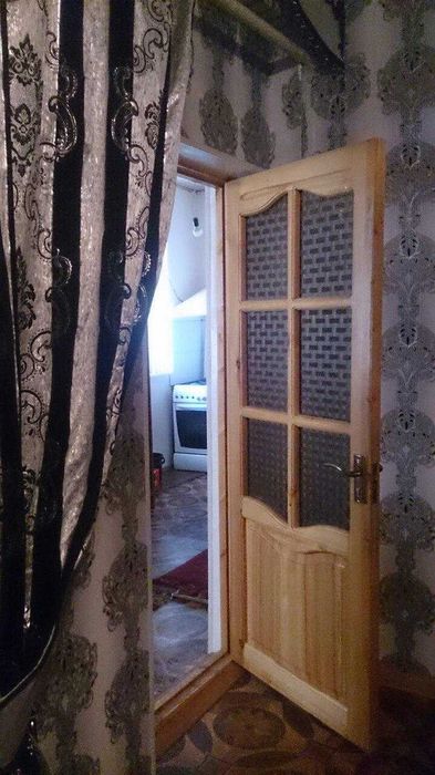 Продажа одноэтажной квартиры в М. Улугбекском районе!