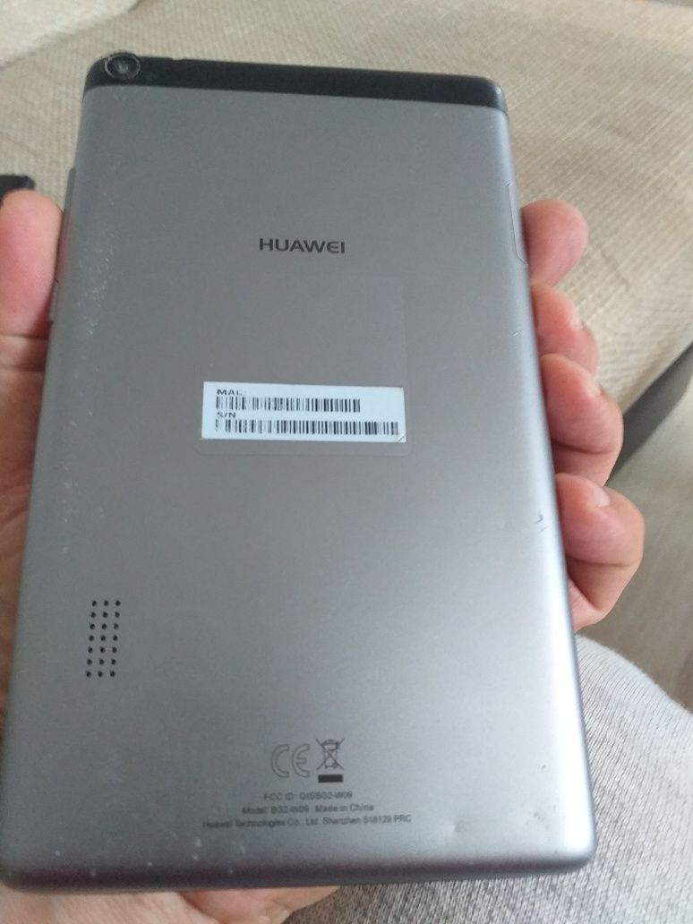 Tableta Huawei BG2-W09 pentru PIESE