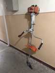 MotoCoasa Stihl Fs 550 in stare buna