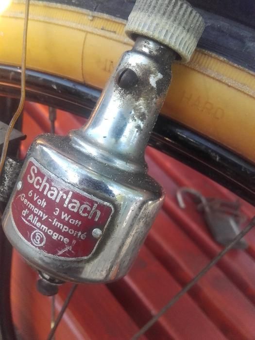 Triumph 1945 originala !!! si inchireri even., reclame s,a,