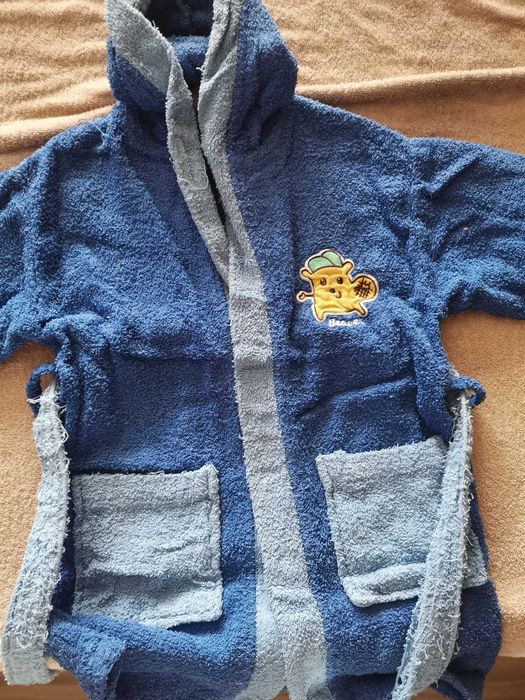 дрешки за момче 104-110