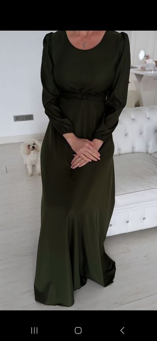 Rochie dama elegance