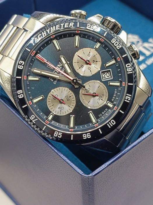 Часовник Festina F20560 / 20 месеца гаранция
