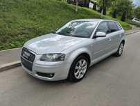 Audi A3/2.0Diesel/Un ax cu came/4x4/An 2009/Euro4/Stare buna