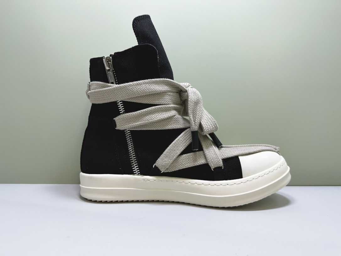 Adidasi Rick Owens Premium