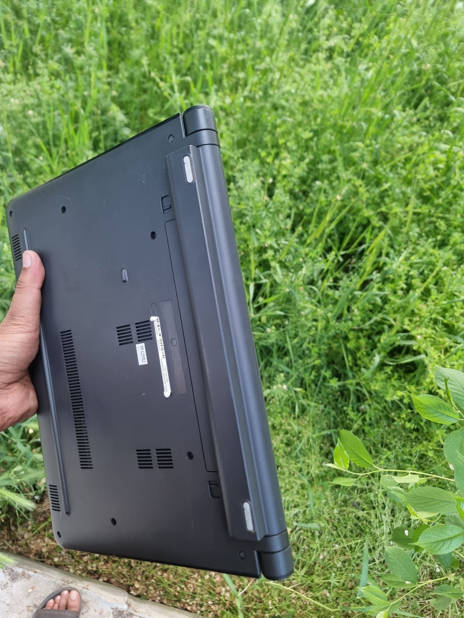 Dell Latitude 3340