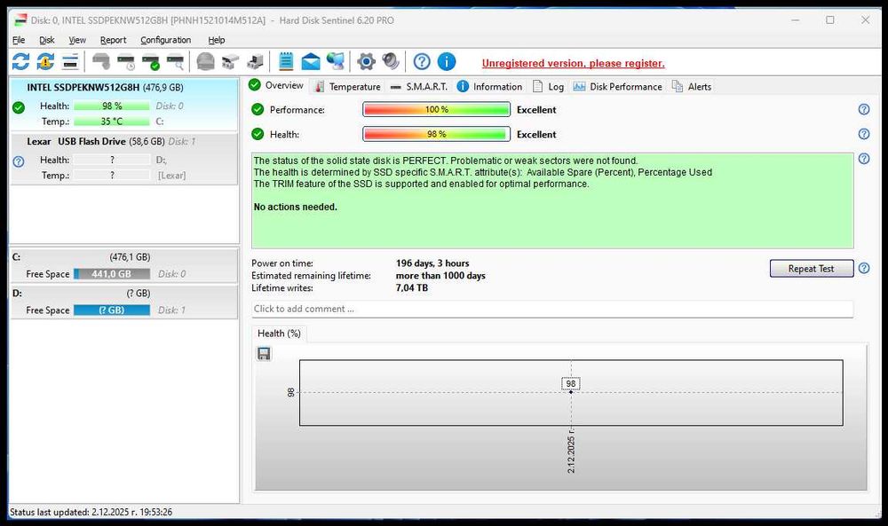 Компютър HP 24  All-in-One, 23.8" FHD , Intel Core i3-1115G4, 8GB RAM