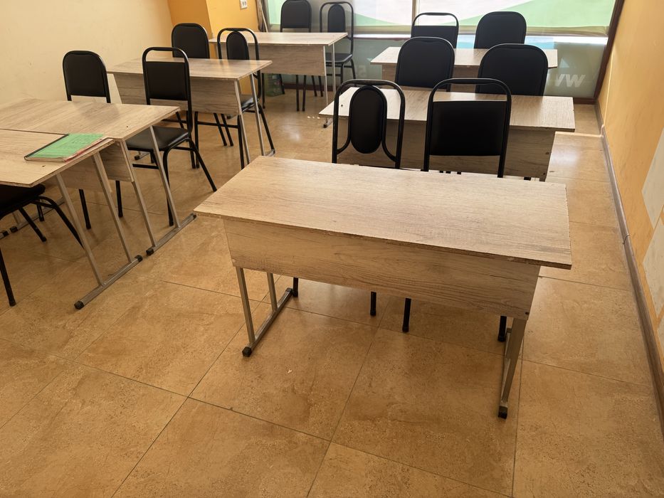 Parta ishlatilgan 400 ming kami bor