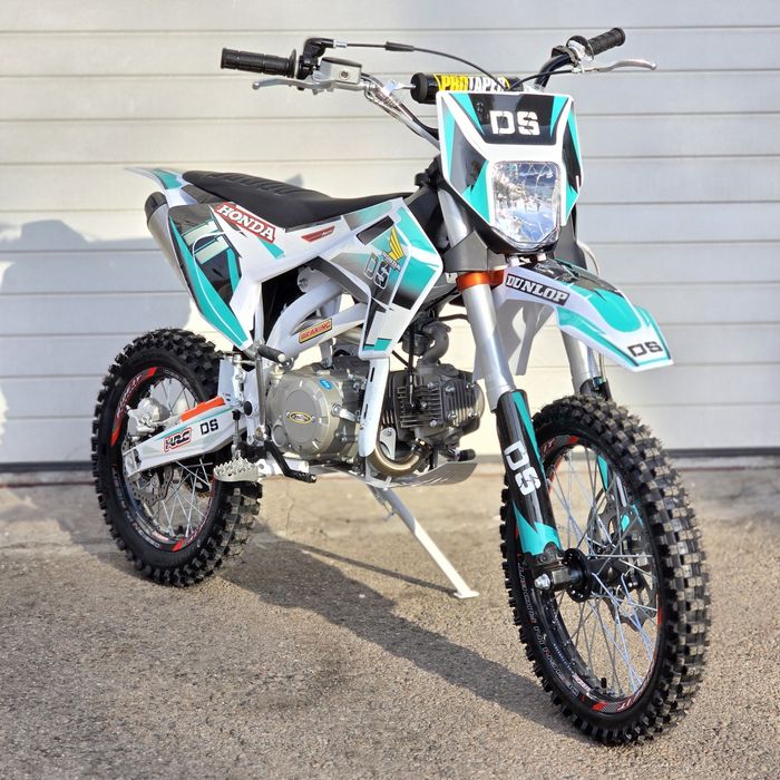 Питбайки HONDA новые ,самые низкие цены 150 кубов ДОСТАВКА БЕСПЛАТНО