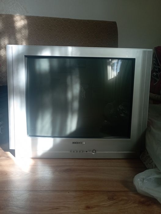 Телевизор Samsung