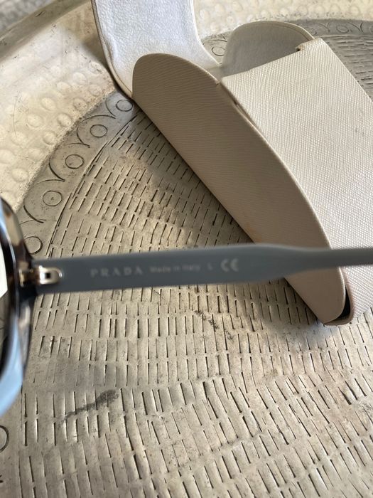 Prada очила много добро състояние