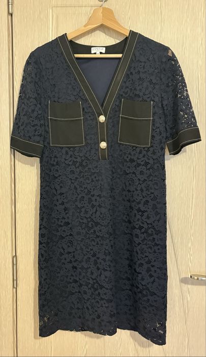 Коктейлни рокли Maje, Massimo Duti, Zara