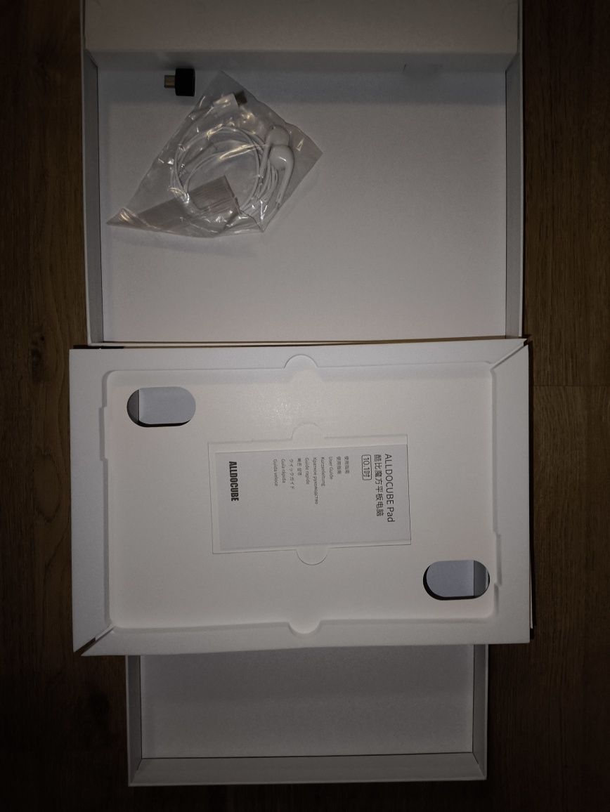 Таблет Alldocube iPlay 60S 10.1 inch Android 14