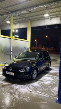 Vw Golf 7 1.6 tdi