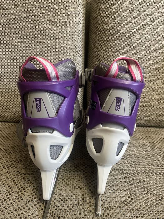 Vand patine OXELO achizitie Decathlon