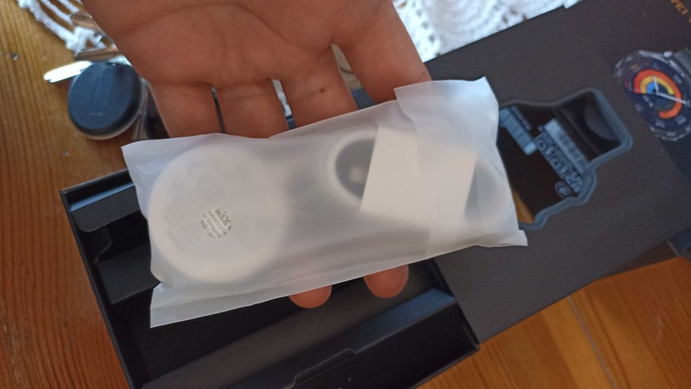 Нов Huawei Watch GT 5