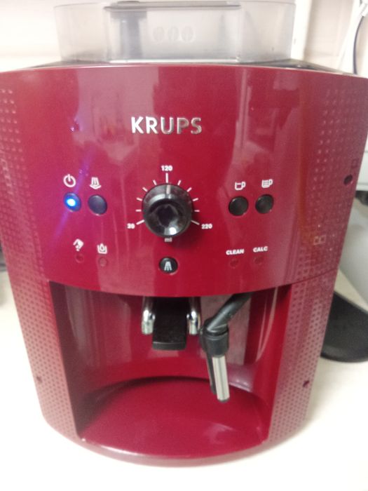 Mașină de cafea Krups