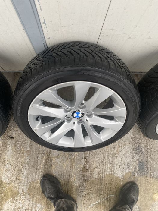 Джанти 17 за BMW 3-5 серия Е90/91 Е60 БМВ