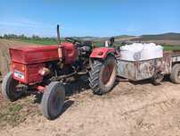 Tractor romanesc 445