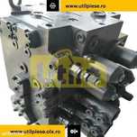 Distribuitor hidraulic pentru excavator volvo ec360