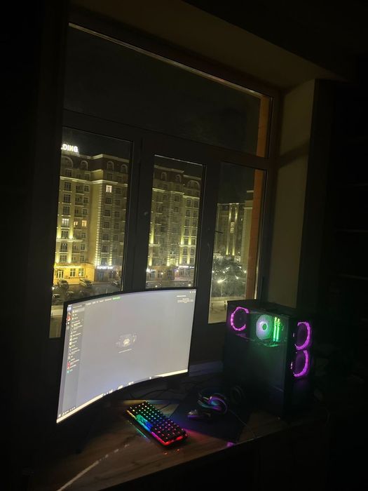 Продается компьютер