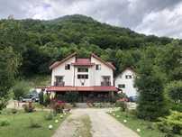 Cazare Slanic-Moldova, Todi Mansion