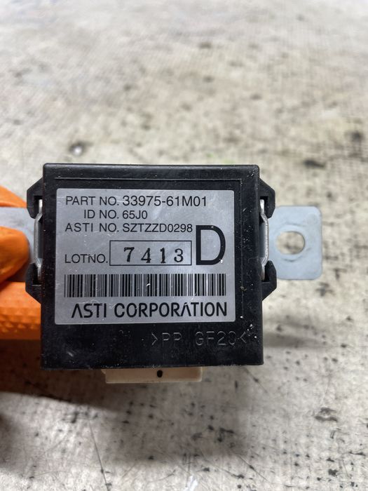 imobilizator suzuki vitara 2017